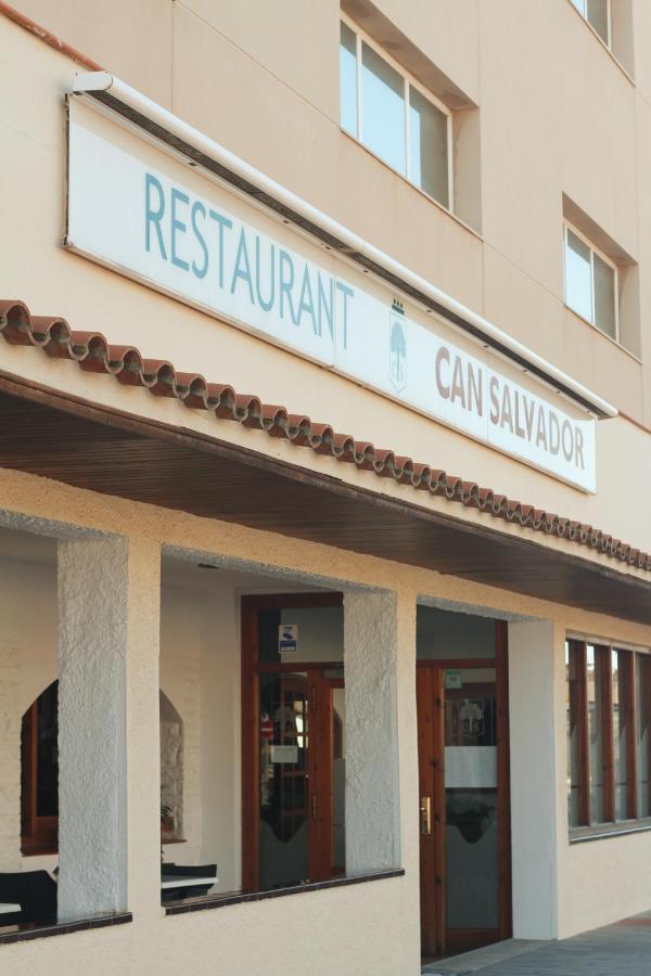 Can Salvador Miami Playa Exterior photo